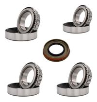 Kit Rolamento Retentor Diferencial VW 4.160 6.160 - DANA 267 - Delivery Express 2021 Kit Rolamento Retentor Diferencial VW 4.160 6.160 - DANA 267 - Delivery Express 2021