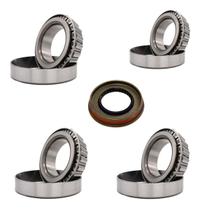 Kit Rolamento Retentor Diferencial VW 4.160 6.160 - DANA 267 - Delivery Express 2021 Kit Rolamento Retentor Diferencial VW 4.160 6.160 - DANA 267 - Delivery Express 2021