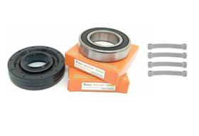 Kit rolamento retentor e tirante original brastemp e consul Kit rolamento retentor e tirante original brastemp e consul