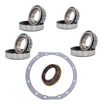 Kit Rolamento Retentor Junta Diferencial Traseiro S10 Trailblazer 2019 a 2025