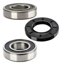 Kit Rolamento Retentor Lava E Seca Midea Lsd10 Original