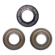 Kit Rolamento + Retentor Lava e Seca WD106UHSAW Kit Rolamento + Retentor Lava e Seca WD106UHSAW