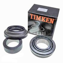 Kit Rolamento Retentor Pista Roda Traseira F1000 1979 a 1992