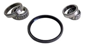 Kit Rolamento Retentor Roda Dianteira Externo S10 Blazer 1995 a 2011