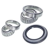 Kit Rolamento Retentor Roda Dianteira Ranger 4x2 1997 até 2011 - Para 01 Lado