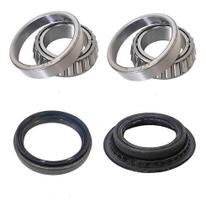 Kit Rolamento Retentor Roda Dianteira S10 Trailblazer 2012/2016 Kit Rolamento Retentor Roda Dianteira S10 Trailblazer 2012/2016