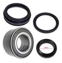 Kit Rolamento Retentor Roda Traseira Hilux 2016 2017 2018 2019 2020 2021 2022 Kit Rolamento Retentor Roda Traseira Hilux 2016 2017 2018 2019 2020 2021 2022