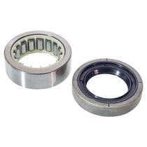 Kit Rolamento Retentor Roda Traseira Ranger 2.5 96 97 98 99 2000 Visteon