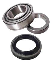 Kit Rolamento Retentor Roda Traseira Ranger 2.8 3.0 - 40mm