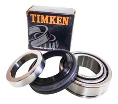 Kit Rolamento Retentor Roda Traseira Ranger 3.0 2007 a 2011 - F1000 4X2 4X4 1993/1998 - Silverado 1997 A 2001 Dana 46