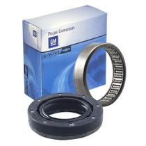 Kit Rolamento Retentor Semi Eixo Dianteiro 4x4 Pecas Genuinas Gm S10 blazer Kit958
