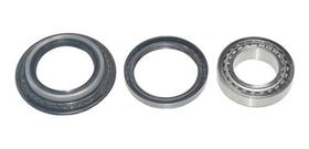Kit rolamento roda diant s10 12/...2.4 4x2 trailblazer 1 -- Kit rolamento roda diant s10 12/...2.4 4x2 trailblazer 1 --
