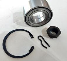 Kit Rolamento Roda Dianteira 205 306 405 Xantia Berlingo