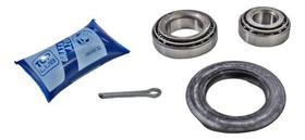 Kit rolamento roda dianteira chevette 1.0 8v 1993 em diante