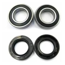 Kit rolamento roda dianteira ims kxf250/450 klx450 kx125/250