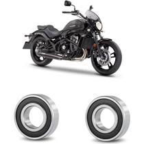 Kit rolamento roda dianteira kawazaki vulcan 650s