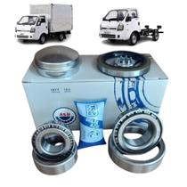 Kit rolamento roda dianteira kia k2500 2.5 2013 2017 21 2025