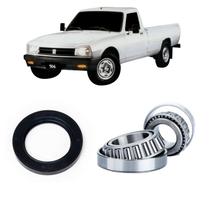 Kit Rolamento Roda Dianteira PEUGEOT 504 de 1991 até 1999 Kit Rolamento Roda Dianteira PEUGEOT 504 de 1991 até 1999