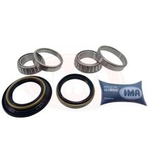 Kit Rolamento Roda Dianteira - S10 2012 A 2015 / Trailblazer 2012 A 2016 - Alk-600 Kit Rolamento Roda Dianteira - S10 2012 A 2015 / Trailblazer 2012 A 2016 - Alk-600