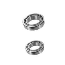 Kit Rolamento Roda Dianteira S10 e Trailblazer 2012 até 2015 4x2 4x4 Interno + Externo - Para 1 lados