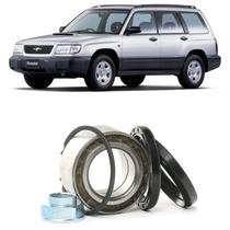 Kit Rolamento Roda Dianteira SUBARU Forester 1998 até 2002