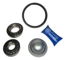Kit Rolamento Roda Dianteiro - Blazer S10 4x2 / Silverado Kit Rolamento Roda Dianteiro - Blazer S10 4x2 / Silverado