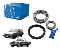 Kit rolamento roda dianteiro vkba4506 skf Kit rolamento roda dianteiro vkba4506 skf