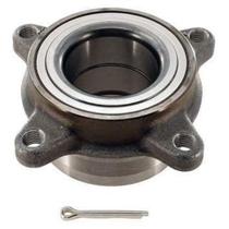 Kit rolamento roda dianteiro vkba7451 skf
