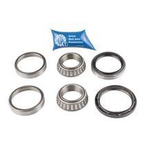 Kit Rolamento Roda Ford Verona 1989 a 1996 - 129447 - IRB020 Kit Rolamento Roda Ford Verona 1989 a 1996 - 129447 - IRB020