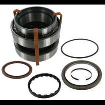 Kit rolamento roda Scania S 540 2019 a 2024 Skf VKBA 5455