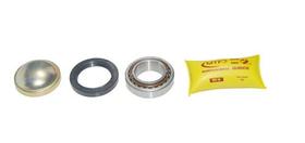 Kit rolamento roda tras escort/verona/fiesta/ka/logus