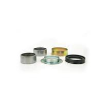 Kit Rolamento Roda Tras. (torção) Xsara/zx/205/306/309 ZTL24 Kit Rolamento Roda Tras. (torção) Xsara/zx/205/306/309 ZTL24