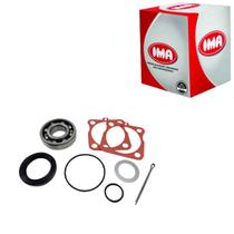 Kit Rolamento Roda Traseira - Brasilia 1967 A 1981 / Fusca 1967 A 1986 / Variant 1969 A 1977 / Variant I 1969 A 1977 - Alk-4586