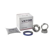 Kit rolamento roda traseira corcel ii belina ii del rey pampa