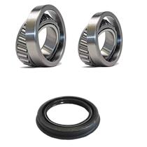 Kit Rolamento Roda Traseira F250 F350 1998 até 2013 - Para 01 Lado