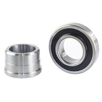 Kit Rolamento Roda Traseira Gm Tracker 2.0 16V 2001/08 Kit Rolamento Roda Traseira Gm Tracker 2.0 16V 2001/08