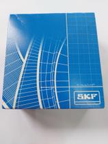 Kit rolamento roda traseira gol/santana - SKF