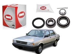 Kit rolamento roda traseira ima volkswagen voyage 1.0 1.6 1.8 1991 a 1995