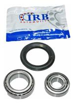 Kit rolamento roda traseira Kit rolamento roda traseira
