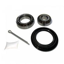 KIT ROLAMENTO RODA TRASEIRA para AGILE 1.8 8V 09/ CELTA 1.0