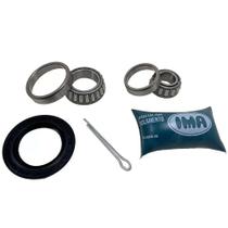 KIT ROLAMENTO RODA TRASEIRA para AGILE 1.8 8V 09/ CELTA 1.0 KIT ROLAMENTO RODA TRASEIRA para AGILE 1.8 8V 09/ CELTA 1.0