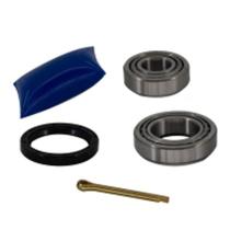 KIT ROLAMENTO RODA TRASEIRA para GOL/ VOYAGE/ PARATI/ SAVEIR