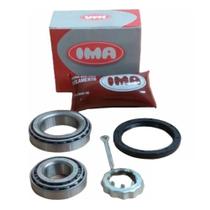KIT ROLAMENTO RODA TRASEIRA para KOMBI 1600 78/... KOMBI 1.4 KIT ROLAMENTO RODA TRASEIRA para KOMBI 1600 78/... KOMBI 1.4