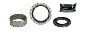 Kit Rolamento Roda Traseira Peugeot 206 C/Barra Estab Kit Rolamento Roda Traseira Peugeot 206 C/Barra Estab