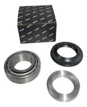 Kit Rolamento Roda Traseira - S10 Blazer 1997 Até 2011 Kit Rolamento Roda Traseira - S10 Blazer 1997 Até 2011