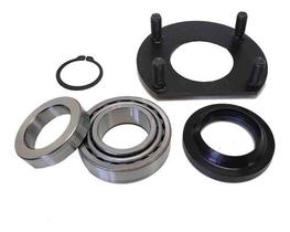 Kit Rolamento Roda Traseira S10 Blazer 4x2 4x4 1995/2011 - TIMKEN