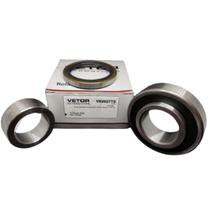 Kit rolamento roda traseira suzuki jimmy 1.3 samurai 1.3 16v