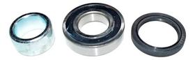 Kit rolamento roda traseira towner m100/ pick up/ van/ chana Kit rolamento roda traseira towner m100/ pick up/ van/ chana