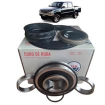 Kit Rolamento Roda Traseira Toyota Hilux Sw4 1992 2005 2008 Kit Rolamento Roda Traseira Toyota Hilux Sw4 1992 2005 2008