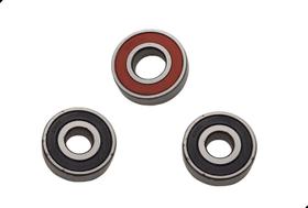 Kit Rolamento Roda Traseira Traxx Sky 110